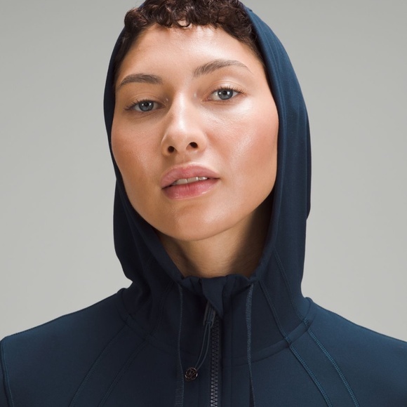 NEW 2024 Define Hooded Jacket Nulu - Picture 4 of 6